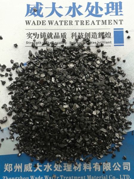 上海毅凈果殼顆粒活性炭品質(zhì)上乘